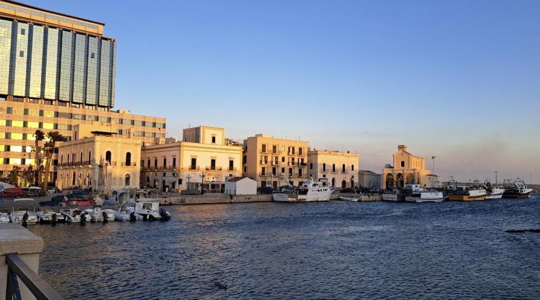 La Dimora Del Pescatore Gallipoli Esterno foto