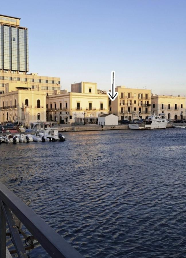 La Dimora Del Pescatore Gallipoli Esterno foto