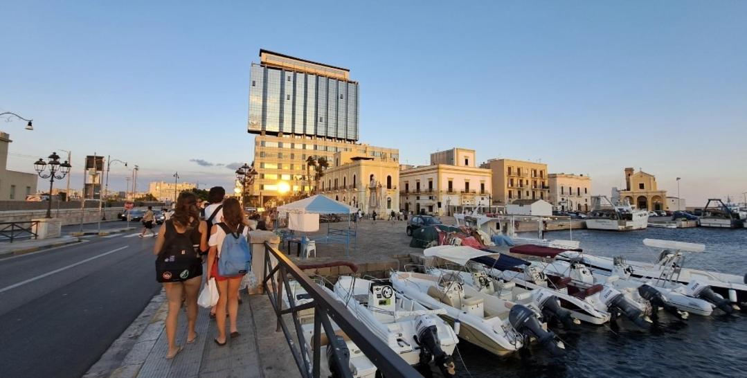 La Dimora Del Pescatore Gallipoli Esterno foto
