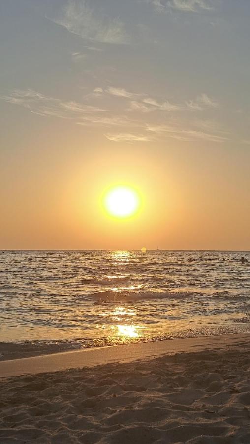 La Dimora Del Pescatore Gallipoli Esterno foto